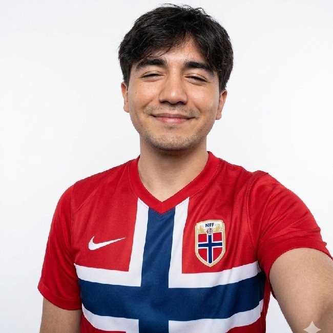 Daniel CRUZ