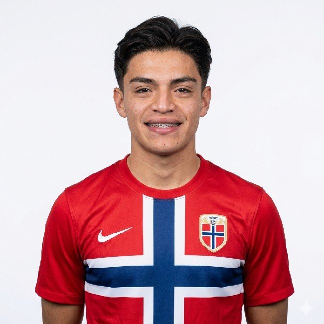 Sebastian RUIZ ARCOS