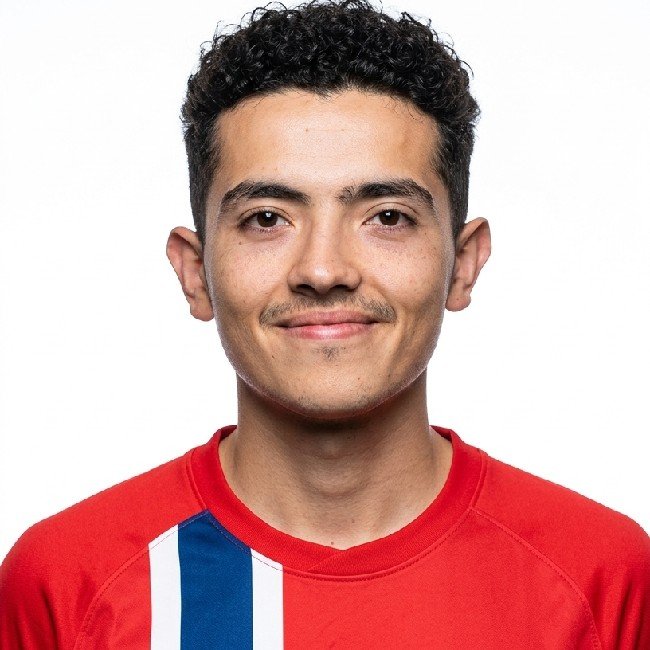 Julian BERNAL SERRATO