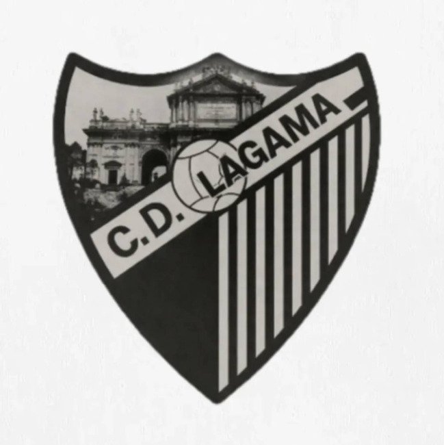 CD LAGAMA