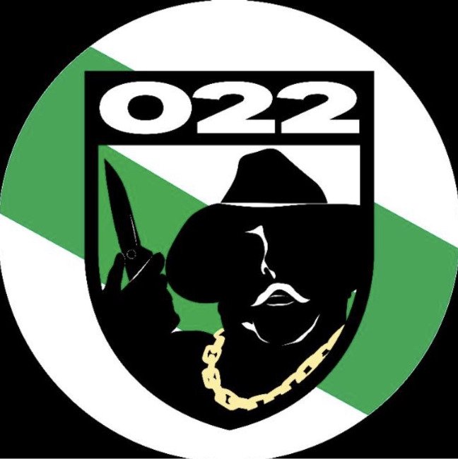 COMANDO 022