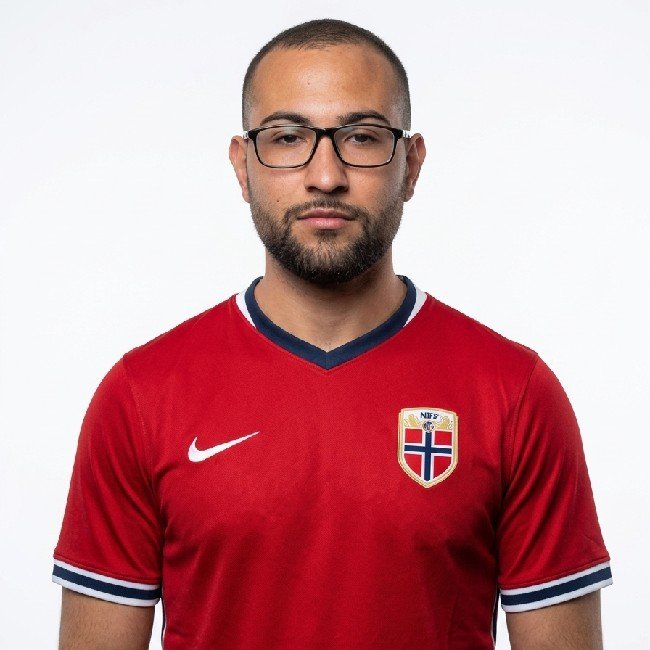 Daniel TRUJILLO