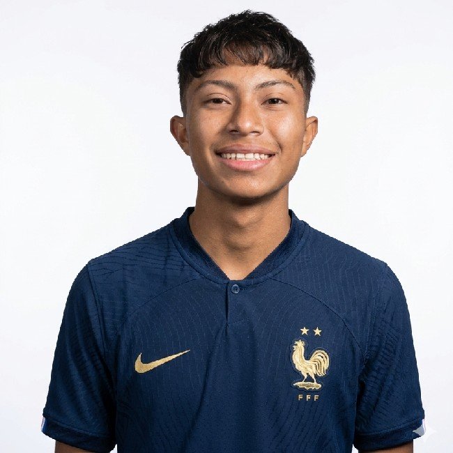 Sergio CHICO