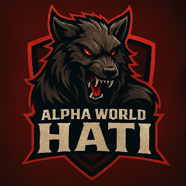 TEAM ALPHA WORLD HATI