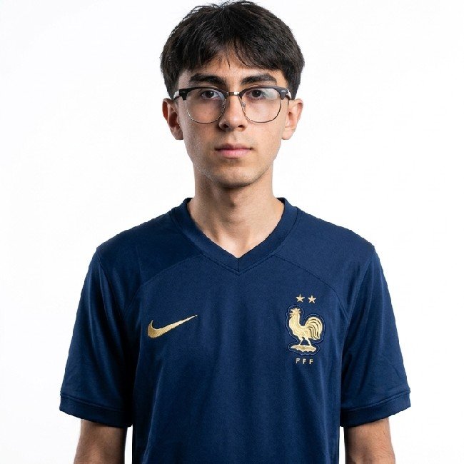 Nicolas PORTELA