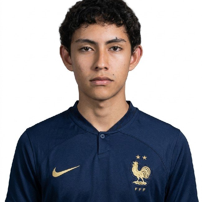Nicolas MEDINA