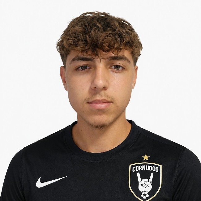 Jayden Clarke