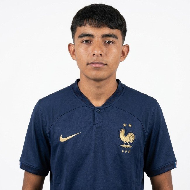 David OCAMPO ZAMBRANO