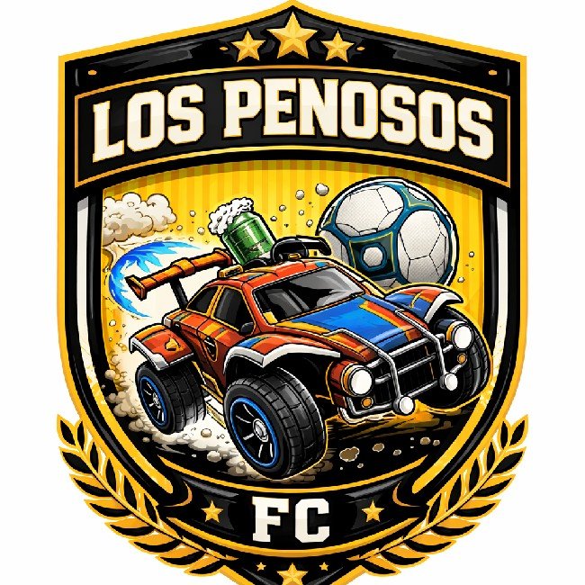 LOS PENOSOS FC