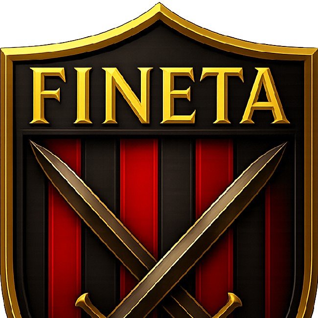 FINETA RC