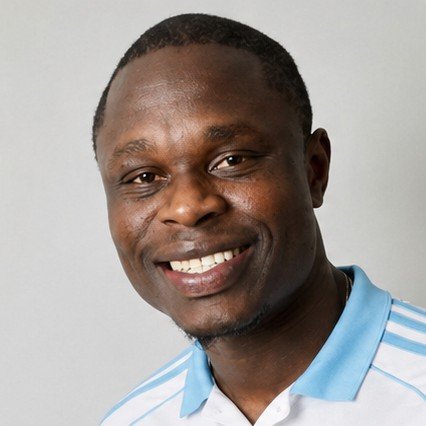 Franck Fomeyem