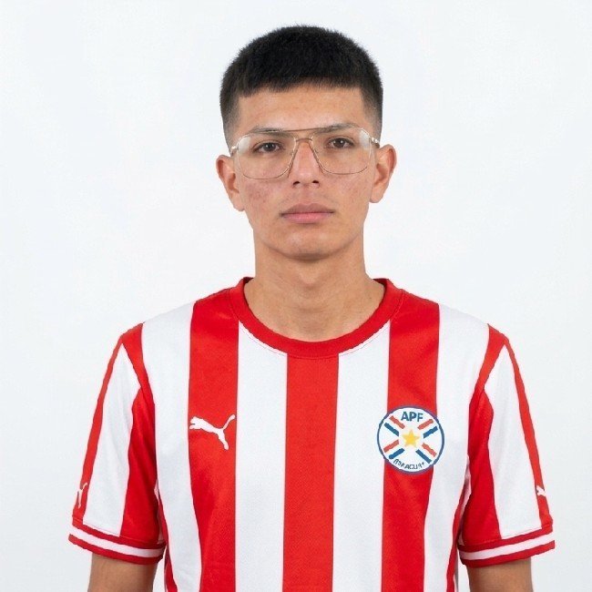 Dominique BARCENAS