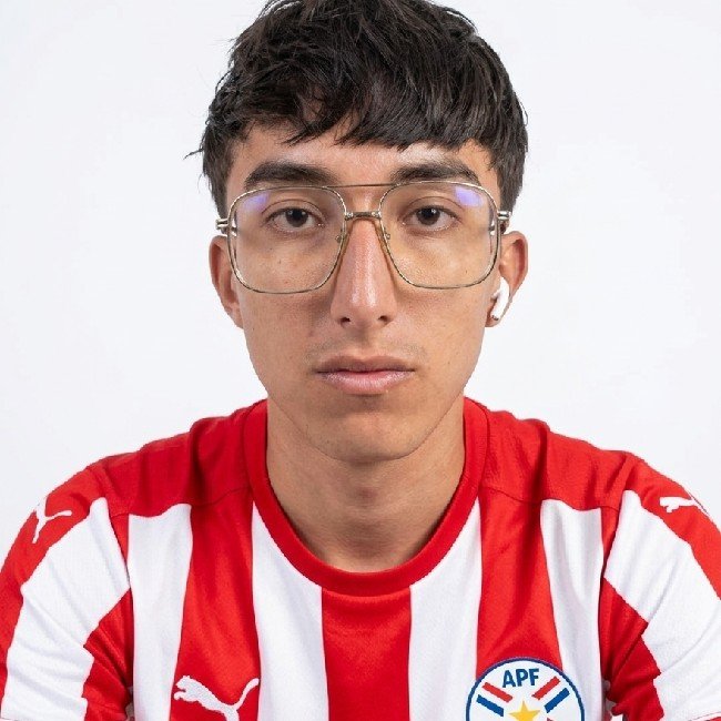 Erick Santiago GONZALEZ