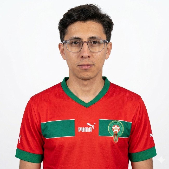 Daniel PARDO