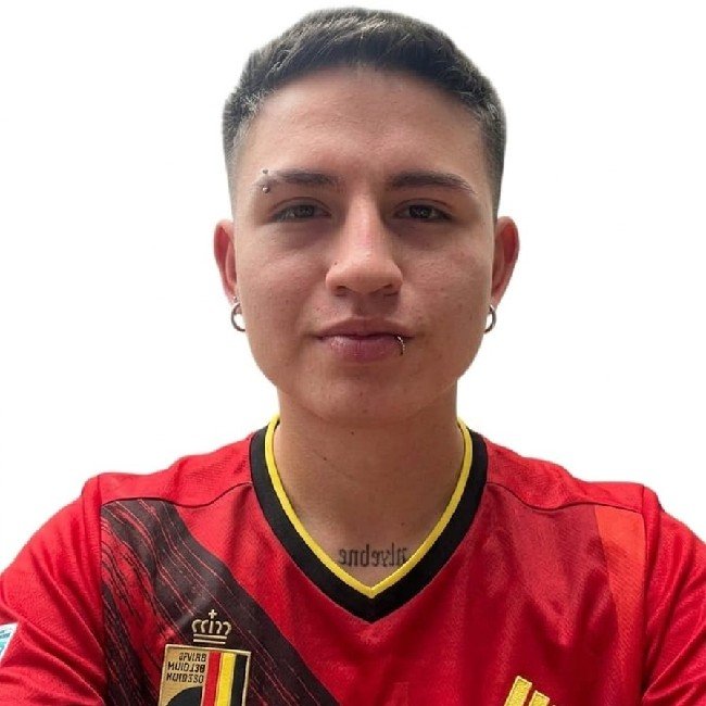 Maicol HERNÁNDEZ