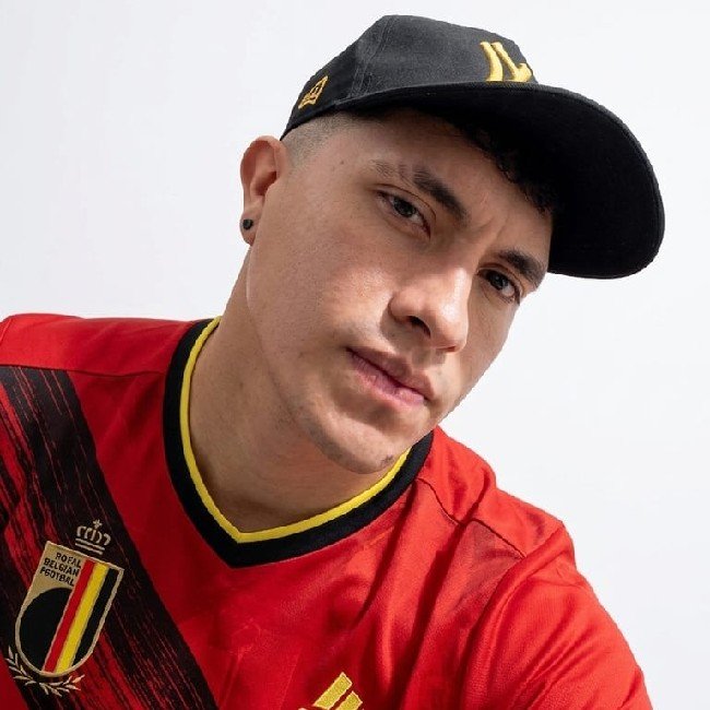 Dylan FLORES