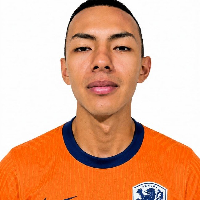 Sergio MORENO
