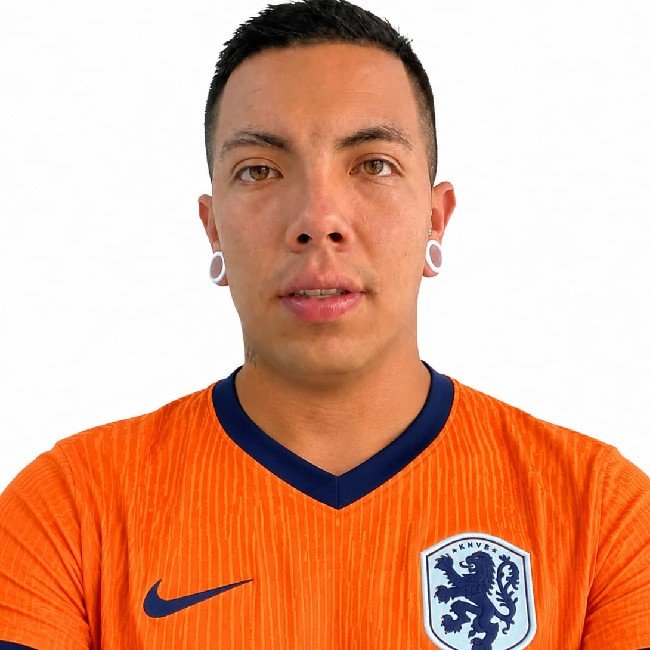 Sebastian ALVIS