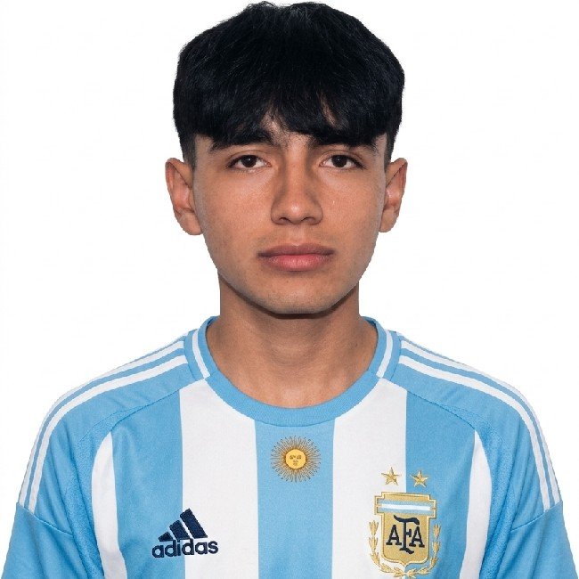 Mateo RODRIGUEZ
