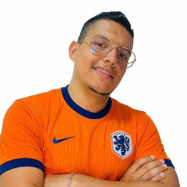 Cristian ALVIS ORTIZ