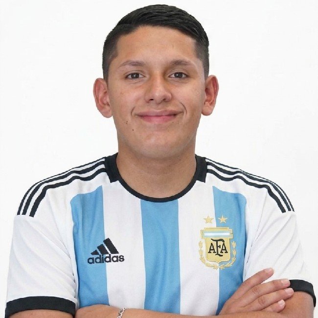 Juan MARTINEZ