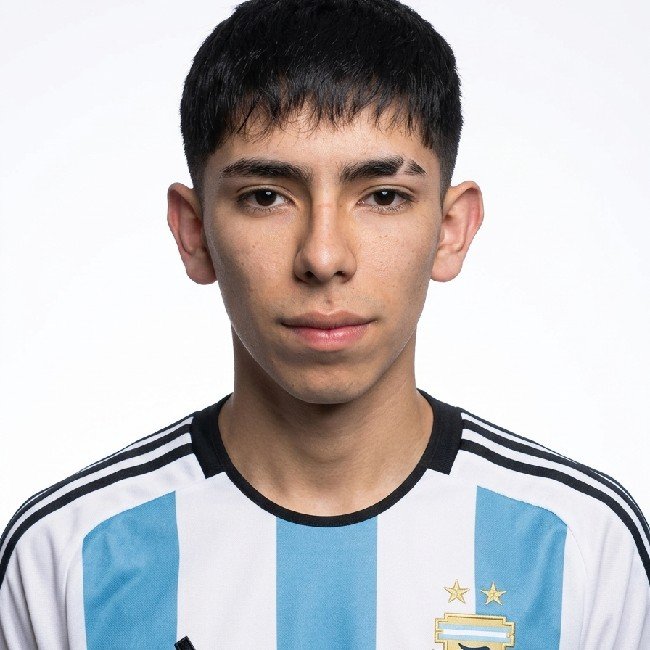 Esteban LUGO