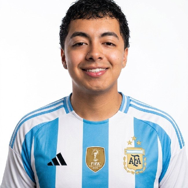 David LUGO