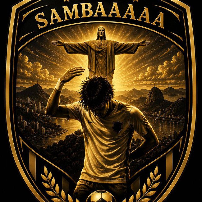 Sambaaaa