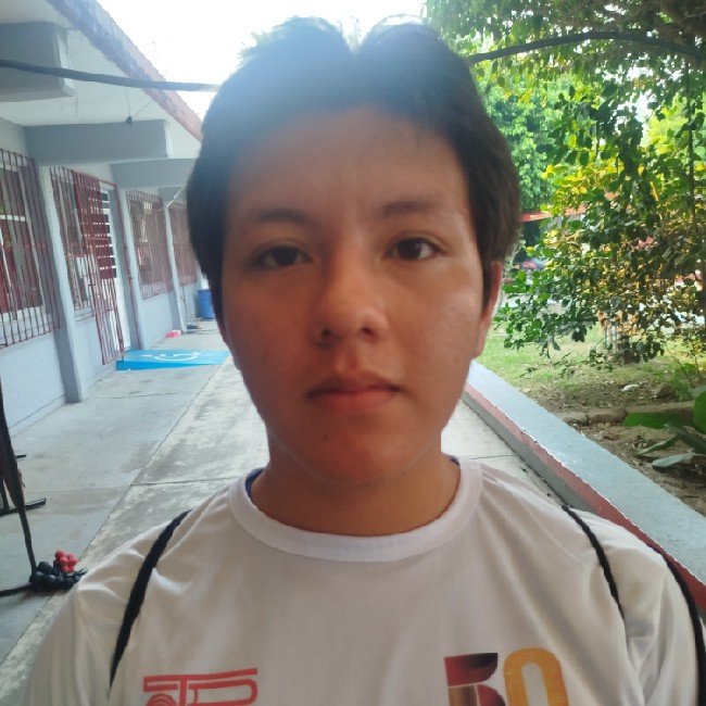 Jonathan Alejandro Torres Herrera