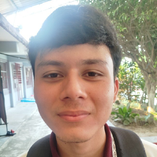 Angel Gabriel Sánchez Salaya