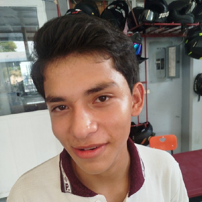 Rafael García Moreno