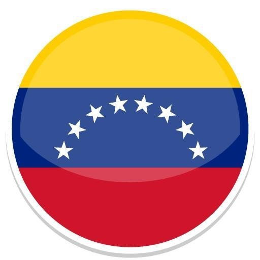 Venezuela Sub 20