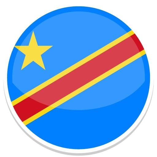 RD Congo Sub 20