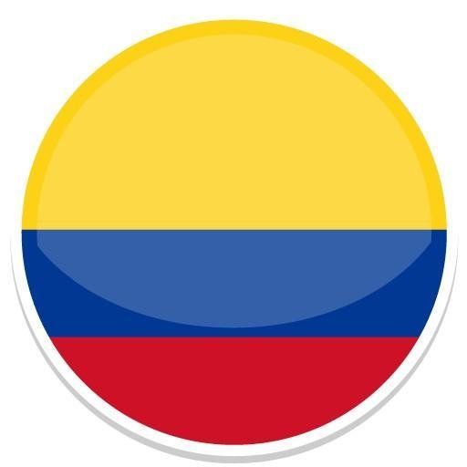 Colombia Sub 20