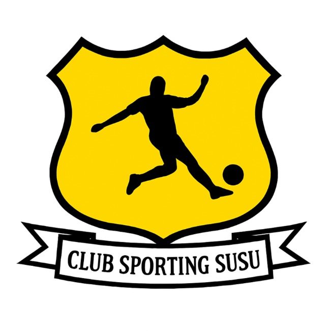 SPORTING SUSU