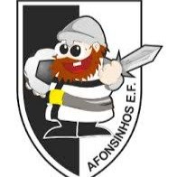 AFONSINHOS RIBA DE AVE