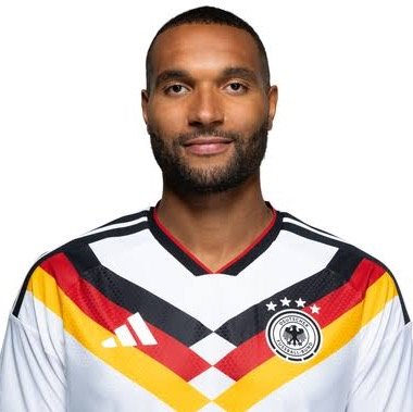 Jonathan Tah