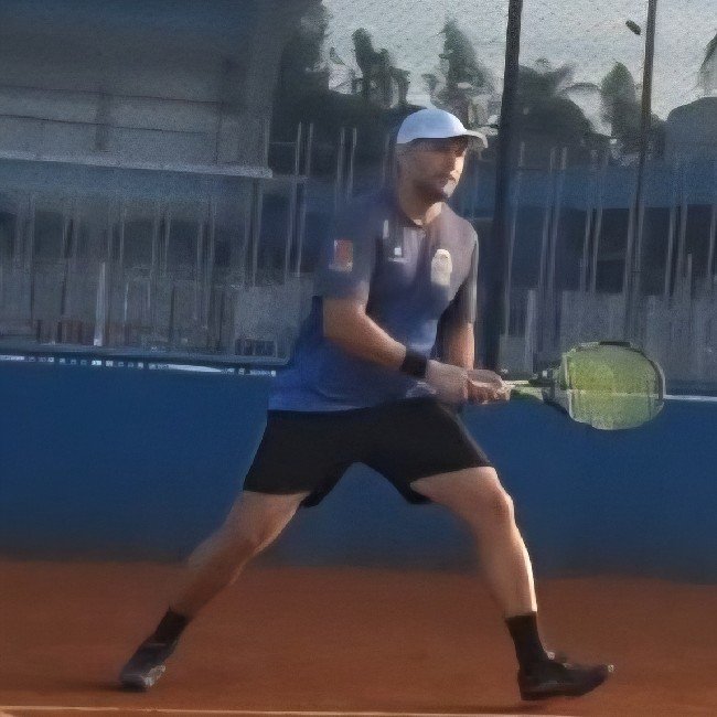 Bruno Reina