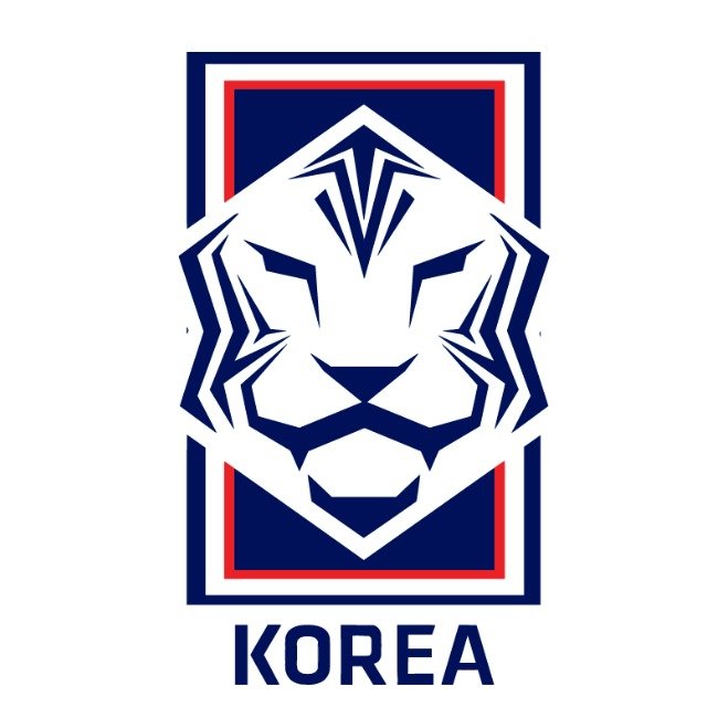 COREA DO SUL - Marcelinho