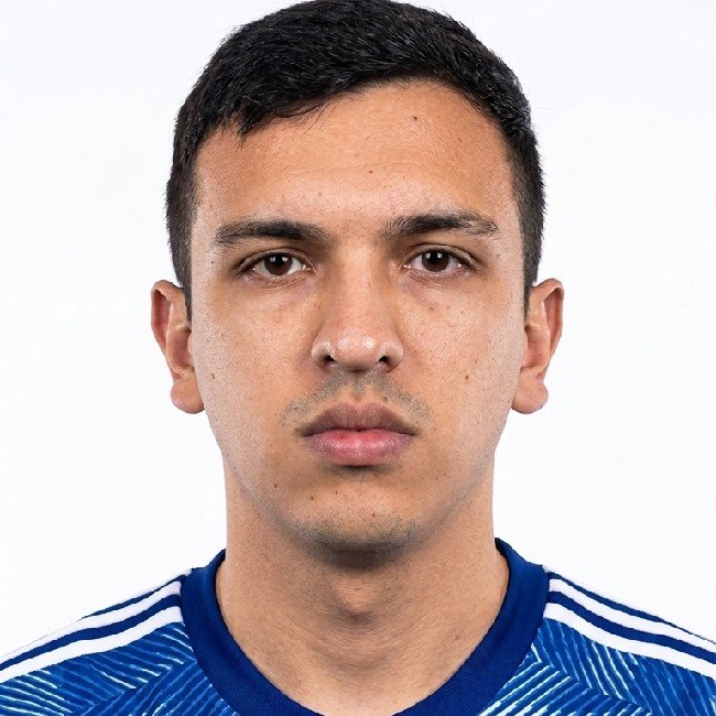 Anderson ROJAS
