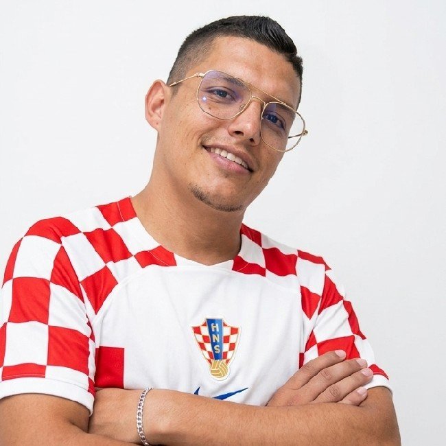 Cristian ALVIS
