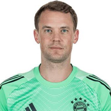 Manuel Neuer