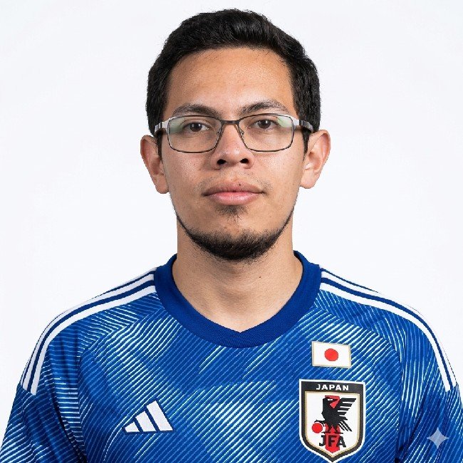 Javier REYES