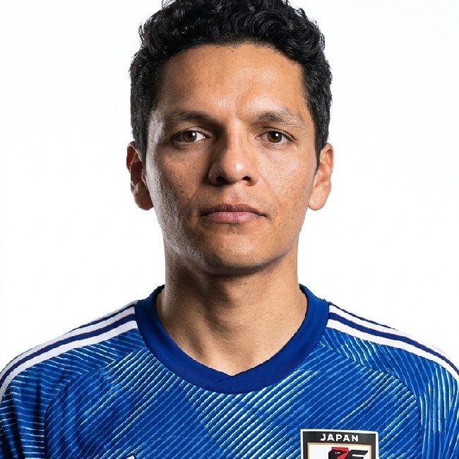 XAVIER Ramirez