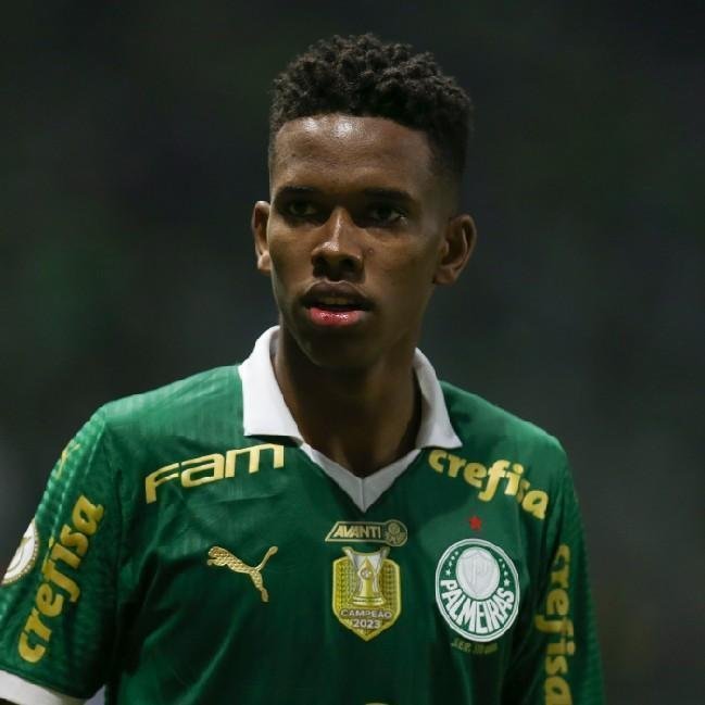 Estêvão Willian