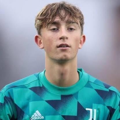 Huijsen dean