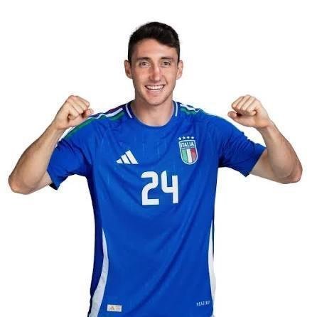 Andrea Cambiaso
