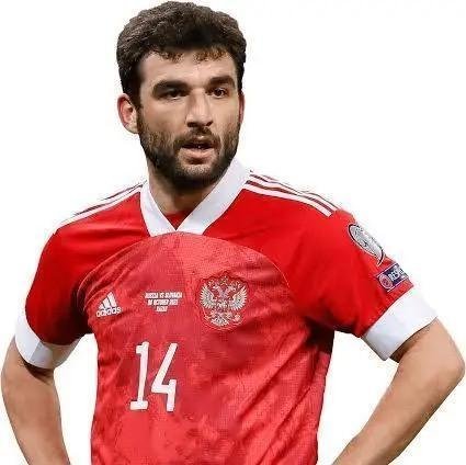 Georgiy Dzhikiya