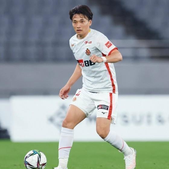 Shinosuke Nakatani