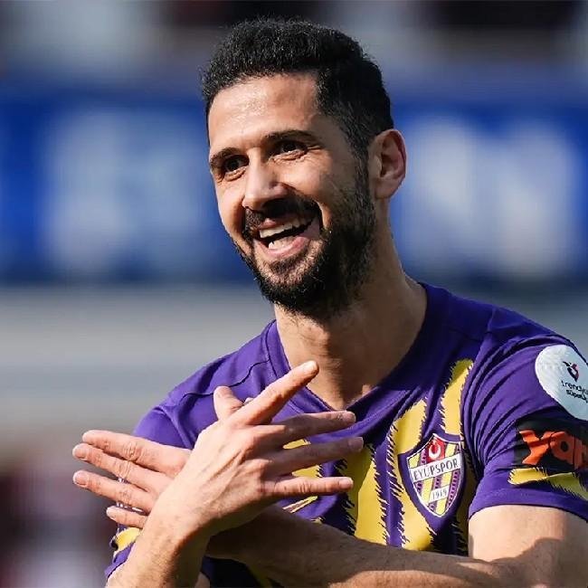 Emre Akbaba